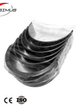 厂家现货发动机连杆瓦R082/FD33/FD35/ED35连杆瓦ED33连杆瓦STD日