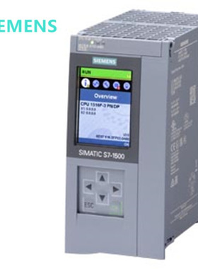 6ES7516-3FN01/3FP03-0AB0 CPU1516F-3PN/DP 6ES7 516-3FNO1-OABO