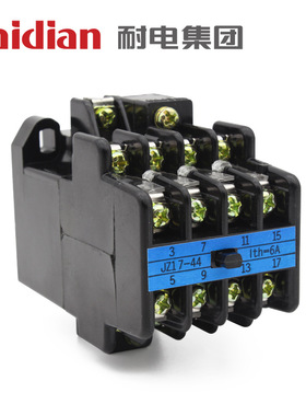 现货供应交流接触器JZ17、MA306A、406A、415A系列中间继电器