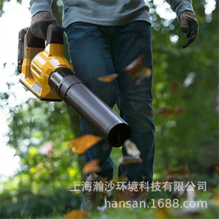 LB600E电动吹风机卡博科德LB600E手提式 园林吹落叶吹雪机