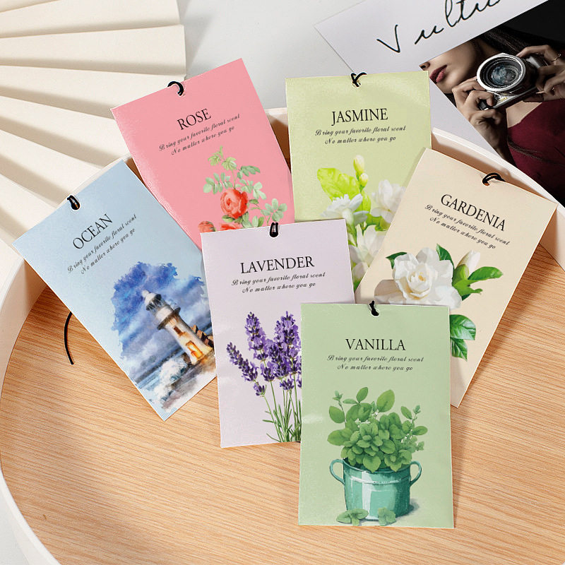 小众香包香囊卡片式车载香味室内持久家用衣柜留香便携香氛包礼盒,居家日用,香包/香囊,淘宝优惠券,粉丝福利购,淘宝优惠卷