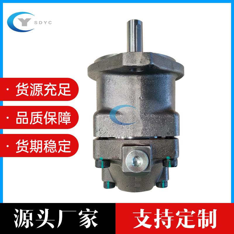 F11-010-MB-CV-K-396-000-0液压柱塞马达安百拓钻机马达