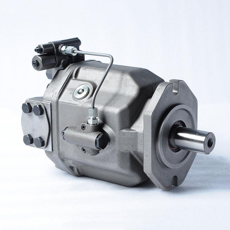 A10VSO45DFLR/31R-PSC62N00Axialpistón