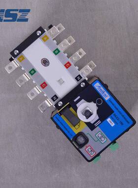 AISIAI爱斯凯ATS智能双电源自动转换开关ST-100/125/160/250…