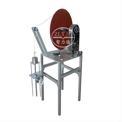 GB7000.4.12.5螺纹密封压盖试验装置IEC60598：4.12.5螺纹密封盖