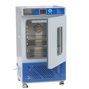 小型生化培养箱 低温恒温培养箱 生化培养箱 BOD培养箱