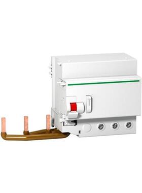 Vigi C120-125A 3P 300mA S延时型电磁式漏电开关 A9N18546