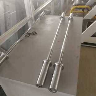 2.2米奥杆铜套2轴承厂家智能商用家用直杆健身器材举重用品