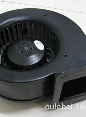 供应130FLJ2-2Q/18047有壳前向式离心风机