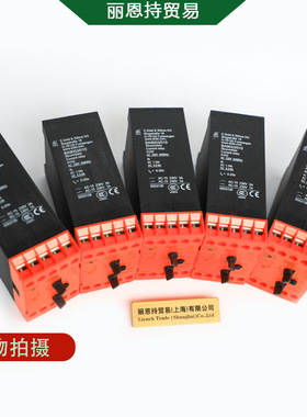 多德 DOLD MK9053/011 AC0,1-1A AC240V 0045365 继电器