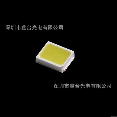2835 18V 1W 60MA 暖白 自然白 正白 冷白光4000K 3000K 10000K