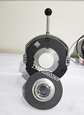 偏航刹车线圈BFK458-12E/180VDC/40NM/40W风力发电ABB电机专用