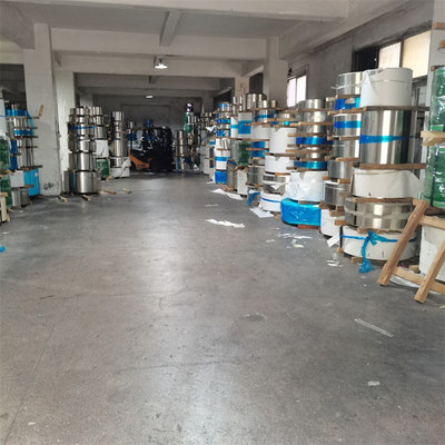 304不锈钢带316不锈钢薄钢板钢皮薄片0.1mm厚0.050.2耐腐板耐腐蚀