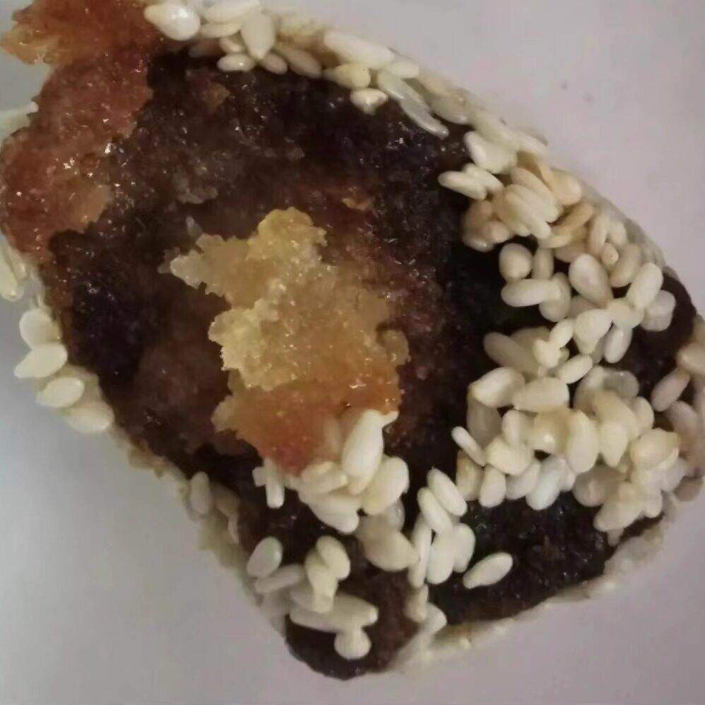 新山西特产闻喜煮饼250/500g整箱正宗传统手工糕点好吃甜品零食