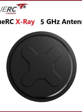 TrueRC X-Ray 5.0GHz 18dB Antenna远航FPV接收机天线航模无人机