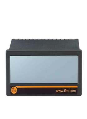 IFM易福门多功能显示器 DX2041 DISPLAY/AX460/AC/DC