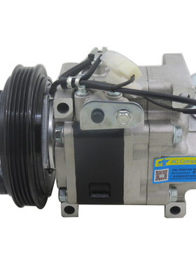 汽车空调压缩机H12A0AA4DL H12A0AX4ELG B25F61450B H12A0AH4EL