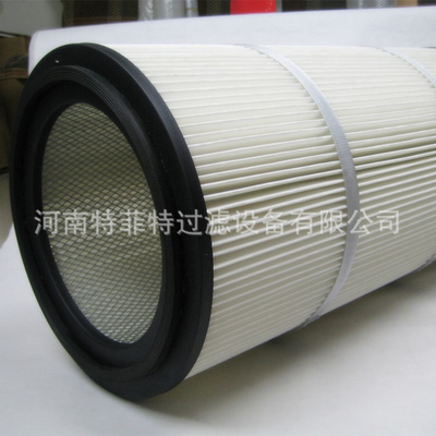 特菲特厂家供应替代FUSHENG空压机配件空气滤芯19101-150精密