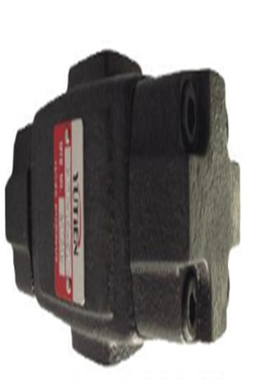 台湾油田YUTIEN先导式溢流阀RVGS-10-1P