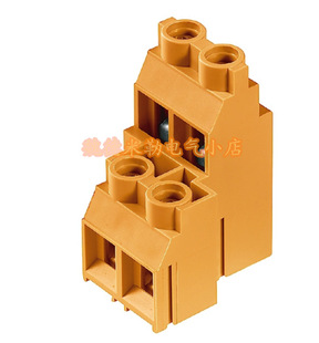 魏德米勒 1926350000 ORB 5.0SN LL2N 9.520490