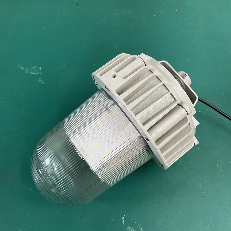 NFC9180防眩泛光灯 led三防灯电厂发电站厂房户外金卤灯100w150w