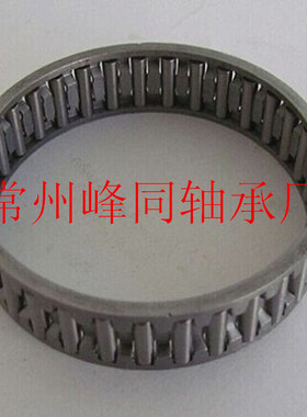 K657330高耐磨向心滚针轴承和保持架组件 包质量