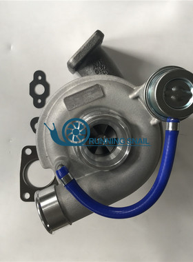 涡轮增压器GT25 2373786 10R9577Caterpillar CAT3054C