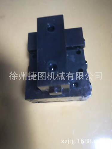 CMS1-6500-75煤矿用深孔钻车-双向液压锁SO1-08系列厂家销售