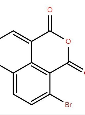 CAS号21563-29-1 用于高校试验 货到付款 4-溴-1,8-萘酐