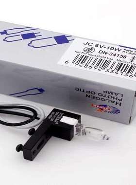 Rayto RT-1904C  9000  9100  9200 6V10W雷杜生化分析仪光源灯泡