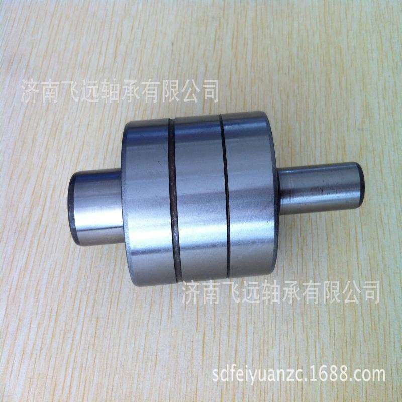 汽车水泵轴连轴承W6481 W6503 WB1630139 W6555水泵轴连轴承