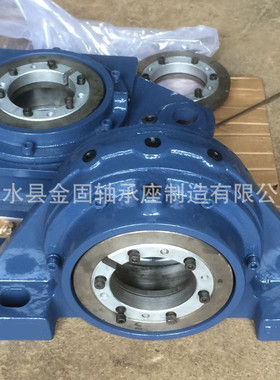 供应轴承座BND3072 BND3076 BND3080 BND3084轴承座厂家 轴承箱