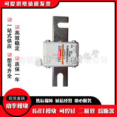 全新现货PC31UD69V550A E300016 熔断器保险丝