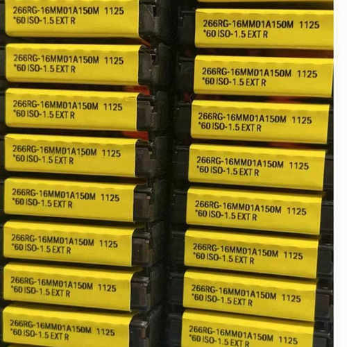 R390-032A32-17M/3SCMT CCMT120408LF KC9315 KC9125 KC850现货