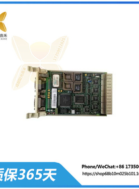 CI534V02-3BSE010700R1  ABB   通信接口模块