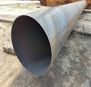 426螺旋钢管 沧州GB螺旋钢管厂家 双面埋弧焊螺旋钢管