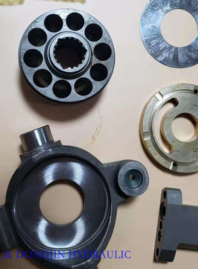 AP2D25液压泵配件 斗山55/斗山60/现代60液压泵配件