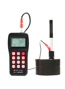 美泰MH170手持式里氏硬度计 便携式洛氏里氏硬度计