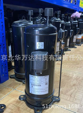 S403DH-64A2UC S250AH-38P2UC空调制冷压缩机