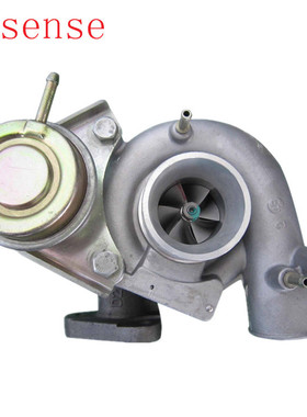 厂家销售涡轮增压器及配件 TF035-HM-10T-5风冷 8972476494