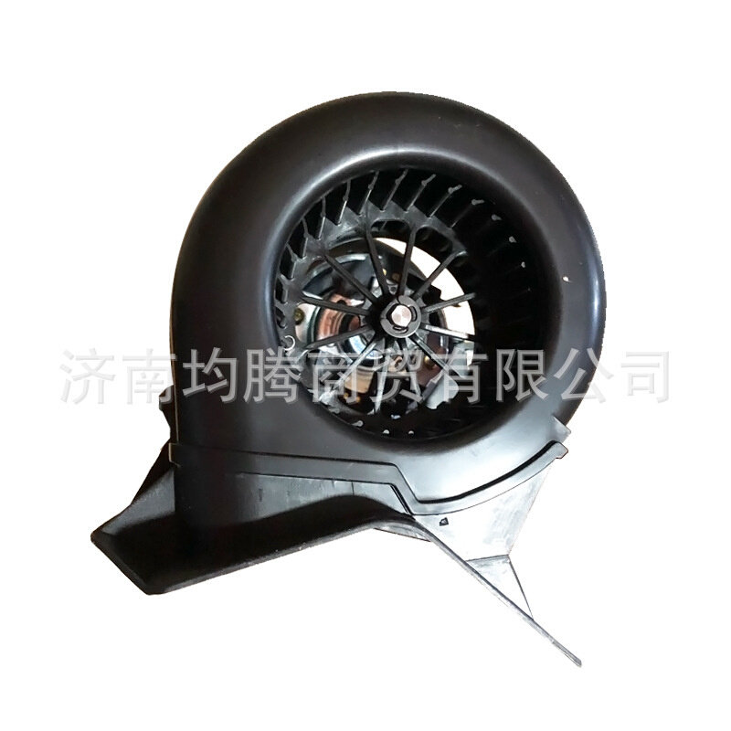 AZ1630840014HOWO暖风电机空调压缩机及空调部件鼓风电机