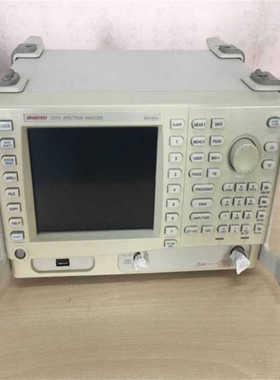 爱德万 advantest U3741爱德万U3741频谱分析仪