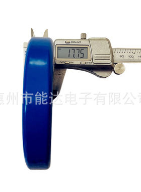 KSF400026A外径102厚度17mm大功率铁硅磁环FS-400026-2 NPF401026