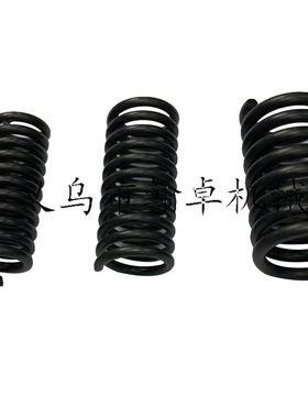 MS231 MS251 MS231C MS251C减震弹簧 箱体弹簧 后手把弹簧 油锯链