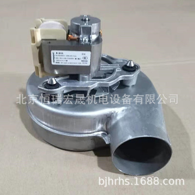 RLN1080034C2-3030LH4-C2 德国ebmpapst 制热 供暖设备用风机