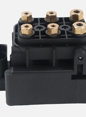 空气悬挂压缩机阀块3Y0616006 3Y0616006A 3Y0616007 4H0616005A