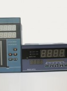 DDCF-34DANNN/V智能调节仪上海上润仪表