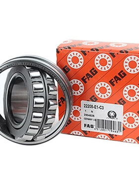 fag轴承 23040E1A-M 调心滚子轴承 德国舍弗勒轴承 现货销售
