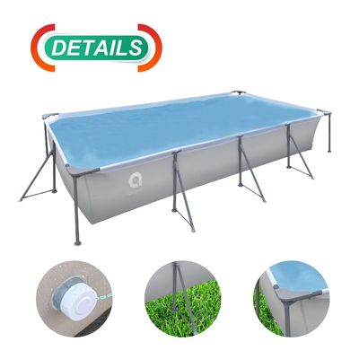 吉龙超大加厚游泳池户外成人家庭大型戏水池