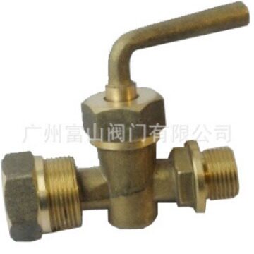 日标JIS F7387青铜旋塞阀 751631 F7387 751632 青铜螺纹旋塞阀